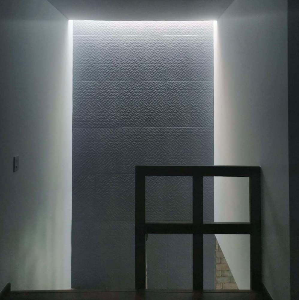 Diseño en residencia