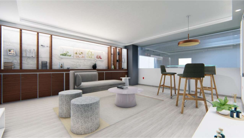 Diseño conceptual arquitectonico